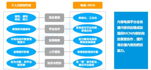 金准人工智能 2018年中国内容电商市场专题分析报告